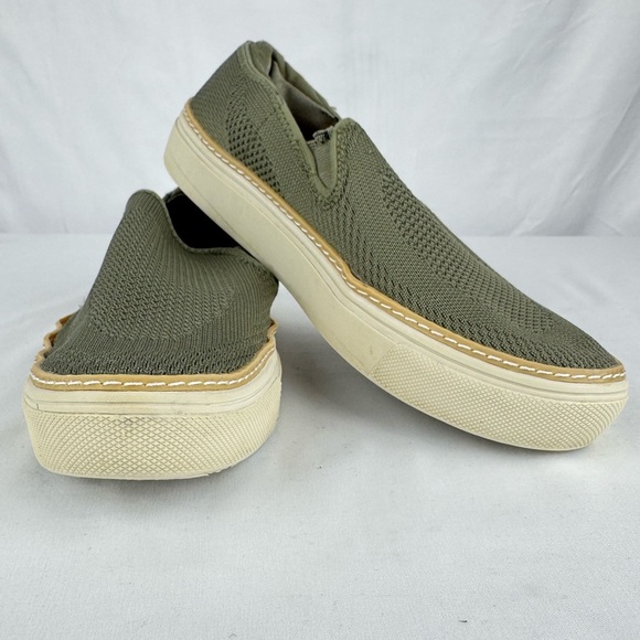 Dr. Scholl's Shoes - Dr. Scholls Be Free Madison Knit Slip On Sneakers